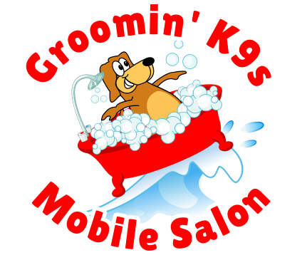 Groomin' K9s Mobile Salon